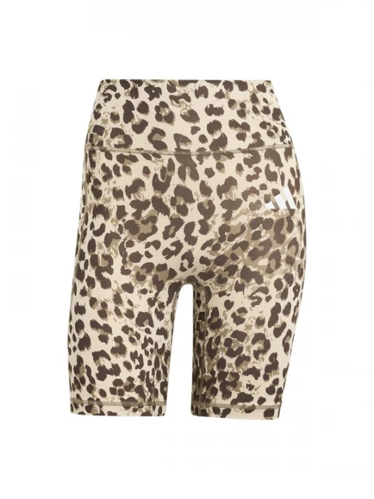 Foto van product ADIDAS PERFORMANCE Sportbroek 'OPT ESS' beige / lichtbruin / donkerbruin