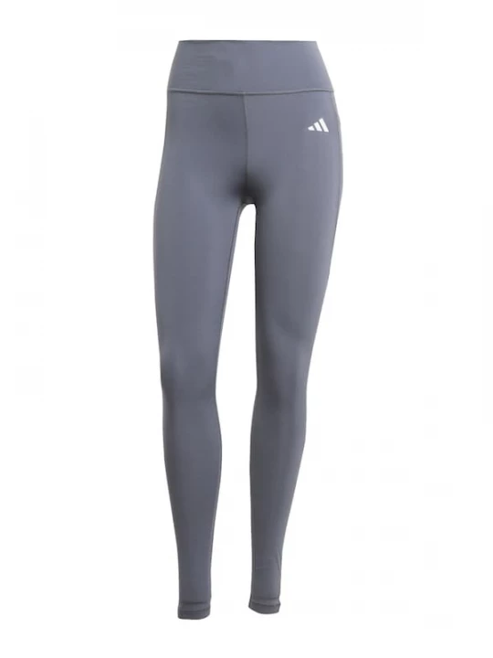 Foto van product ADIDAS PERFORMANCE Sportbroek 'Opt Ess' smoky blue / wit