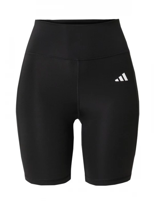 Foto van product ADIDAS PERFORMANCE Sportbroek 'Opt Ess' zwart / wit