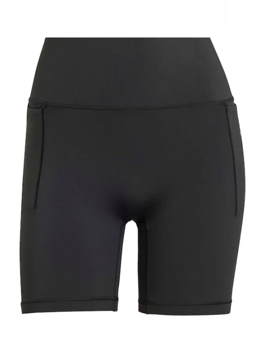 Foto van product ADIDAS PERFORMANCE Sportbroek 'OPT PWR' zwart