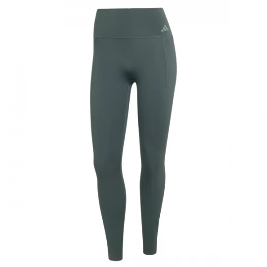 Foto van product ADIDAS PERFORMANCE Sportbroek 'Optime' antraciet