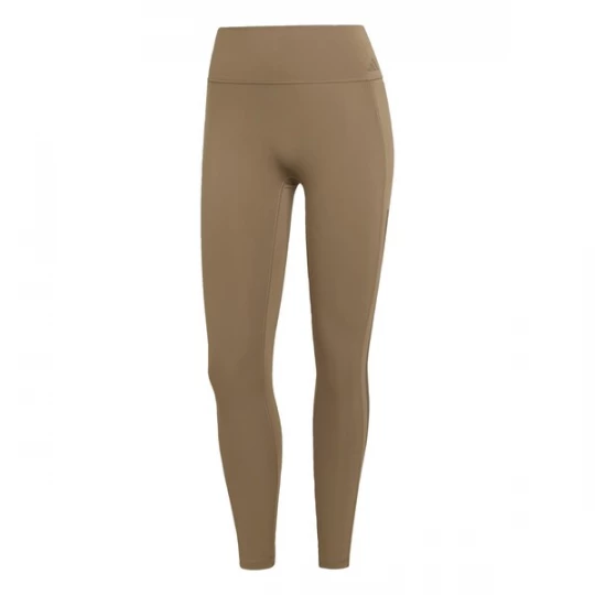 Foto van product ADIDAS PERFORMANCE Sportbroek 'Optime' brokaat