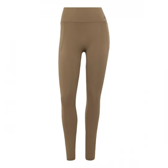 Foto van product ADIDAS PERFORMANCE Sportbroek 'Optime' donkerbeige