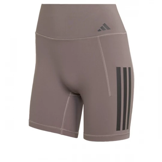 Foto van product ADIDAS PERFORMANCE Sportbroek 'Optime' donkergrijs / zwart
