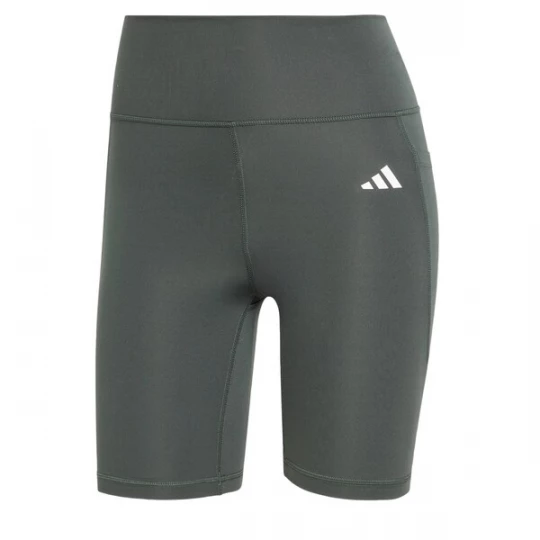 Foto van product ADIDAS PERFORMANCE Sportbroek 'Optimé Essentials' donkergrijs