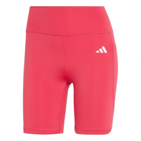 Foto van product ADIDAS PERFORMANCE Sportbroek 'Optimé Essentials' framboos / wit