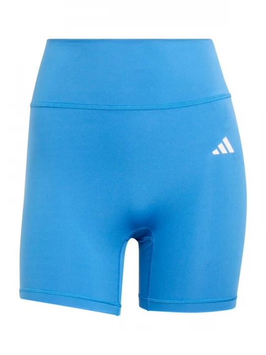 Foto van product ADIDAS PERFORMANCE Sportbroek 'Optime Essentials' lichtblauw / wit