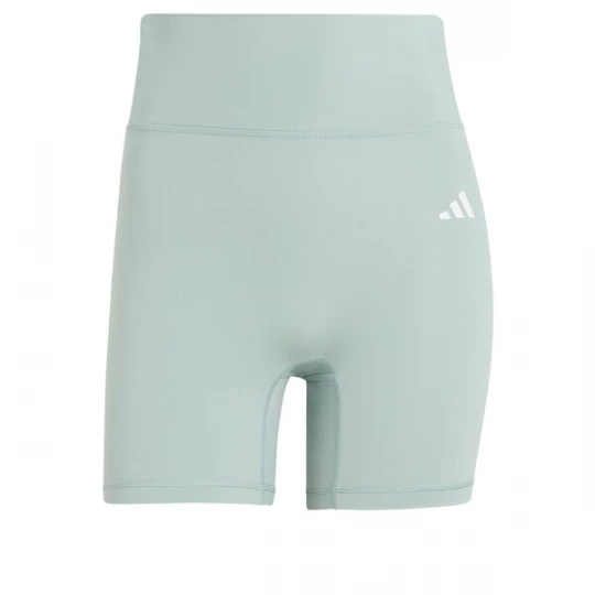Foto van product ADIDAS PERFORMANCE Sportbroek 'Optime Essentials' pastelgroen