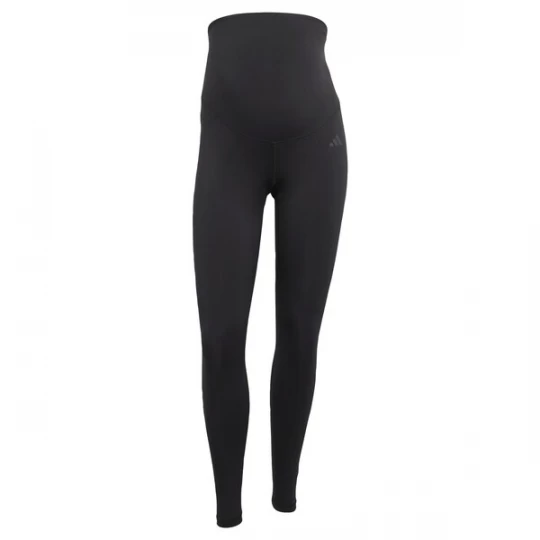 Foto van product ADIDAS PERFORMANCE Sportbroek 'Optime Essentials' zwart