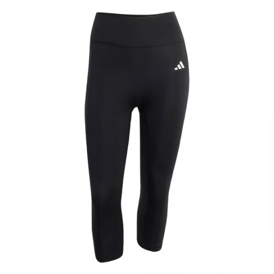 Foto van product ADIDAS PERFORMANCE Sportbroek 'Optime Essentials' zwart