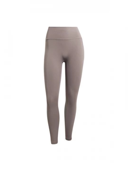 Foto van product ADIDAS PERFORMANCE Sportbroek 'Optime' greige