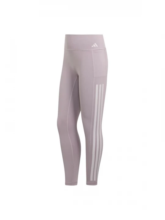 Foto van product ADIDAS PERFORMANCE Sportbroek 'Optime' lichtgrijs / sering
