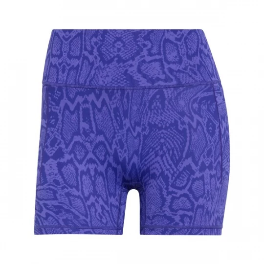 Foto van product ADIDAS PERFORMANCE Sportbroek 'Optimé' lichtlila / donkerlila