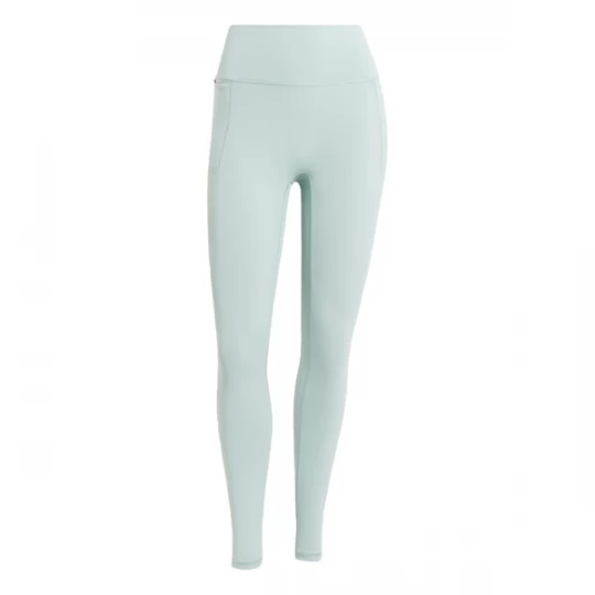 Foto van product ADIDAS PERFORMANCE Sportbroek 'Optime' mintgroen