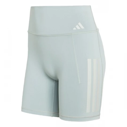 Foto van product ADIDAS PERFORMANCE Sportbroek 'Optime' mintgroen / offwhite