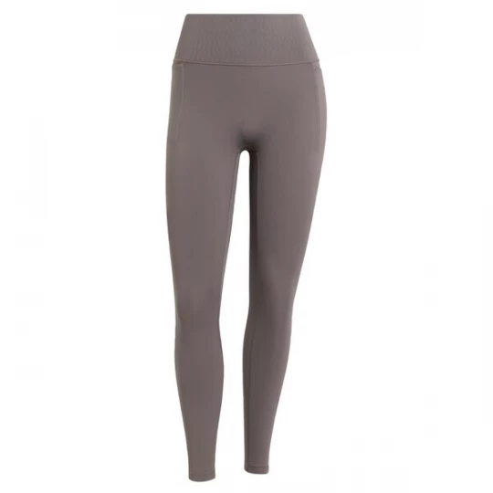 Foto van product ADIDAS PERFORMANCE Sportbroek 'Optime Power' donkergrijs