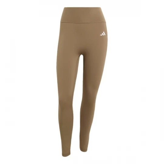 Foto van product ADIDAS PERFORMANCE Sportbroek 'Optime Power Essentials' kaki