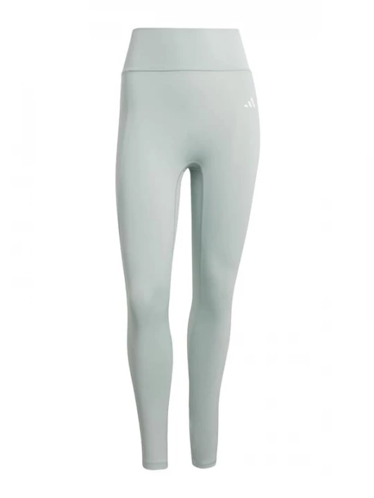 Foto van product ADIDAS PERFORMANCE Sportbroek 'Optime Power Essentials' mintgroen