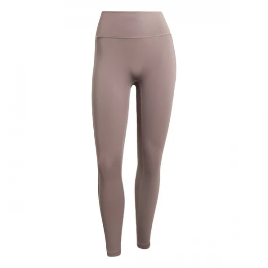 Foto van product ADIDAS PERFORMANCE Sportbroek 'Optime' taupe / zwart