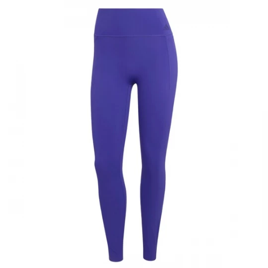 Foto van product ADIDAS PERFORMANCE Sportbroek 'Optime' violetblauw