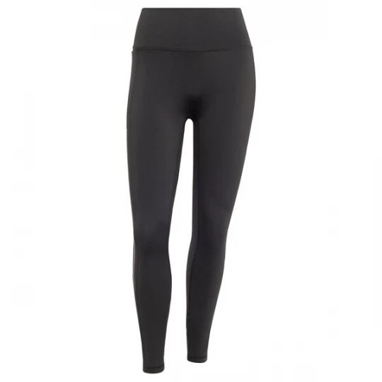 Foto van product ADIDAS PERFORMANCE Sportbroek 'Optime' zwart