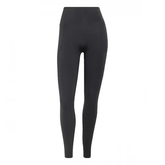 Foto van product ADIDAS PERFORMANCE Sportbroek 'Optime' zwart