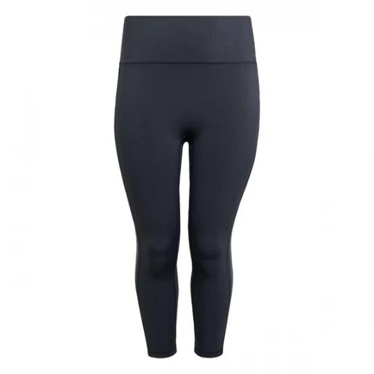 Foto van product ADIDAS PERFORMANCE Sportbroek 'Optime' zwart