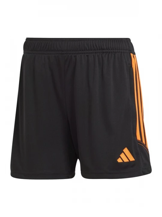 Foto van product ADIDAS PERFORMANCE Sportbroek oranje / zwart