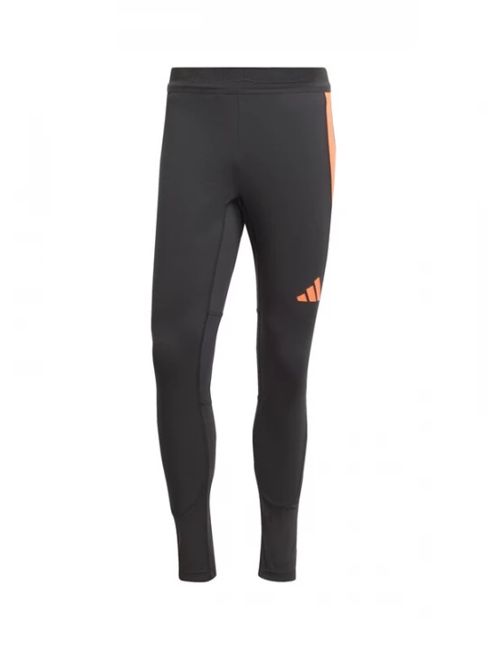 Foto van product ADIDAS PERFORMANCE Sportbroek oranje / zwart