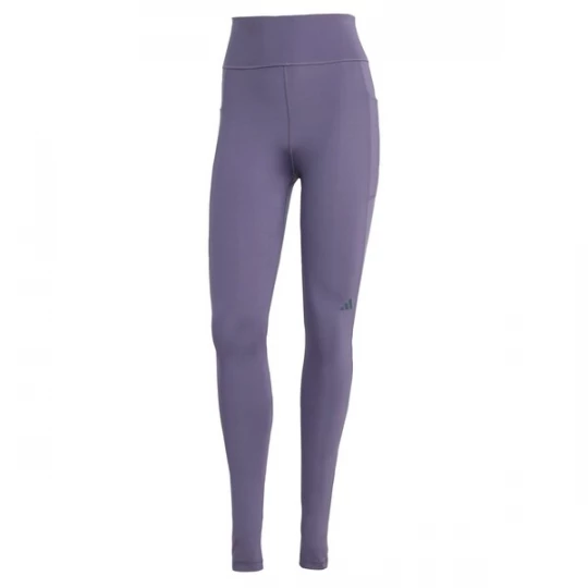Foto van product ADIDAS PERFORMANCE Sportbroek 'Own The Run' lila / zwart