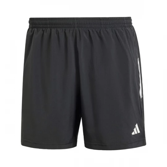 Foto van product ADIDAS PERFORMANCE Sportbroek 'Own The Run' zwart / wit