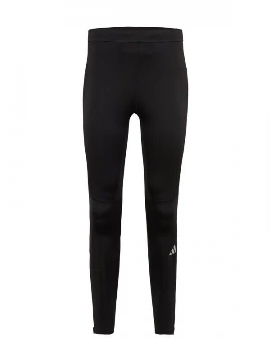 Foto van product ADIDAS PERFORMANCE Sportbroek 'Own The Run' zwart / wit