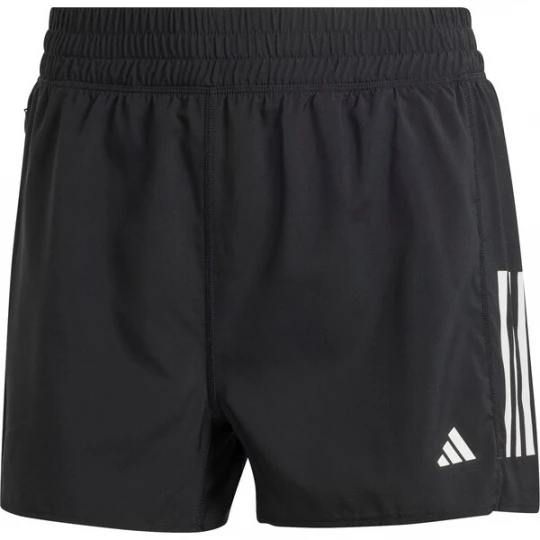 Foto van product ADIDAS PERFORMANCE Sportbroek 'Own the Run' zwart / wit