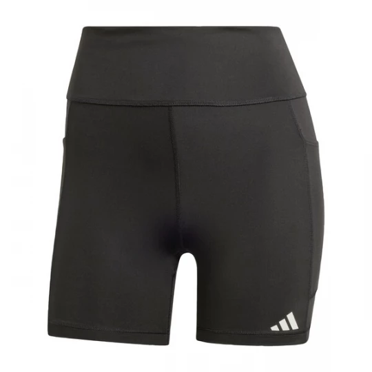 Foto van product ADIDAS PERFORMANCE Sportbroek 'Own The Run' zwart / wit