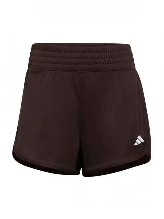 Foto van product ADIDAS PERFORMANCE Sportbroek 'Pacer Essentials' bruin / wit