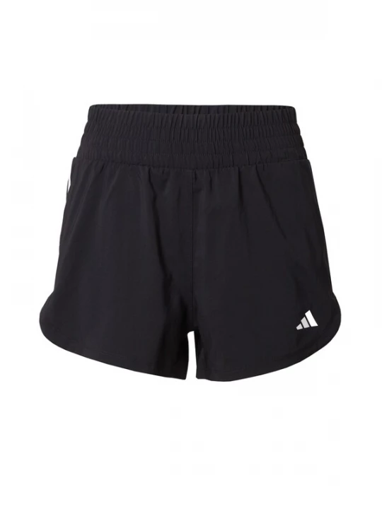 Foto van product ADIDAS PERFORMANCE Sportbroek 'Pacer' zwart / wit