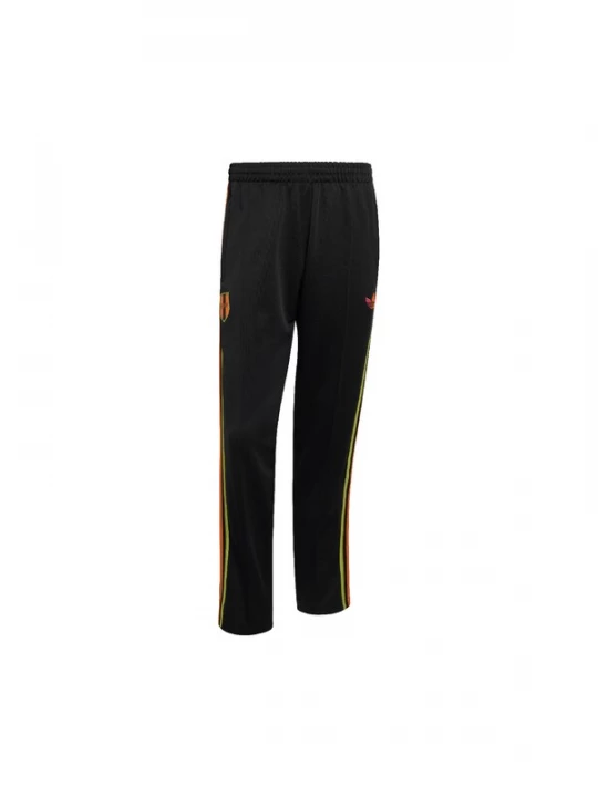 Foto van product ADIDAS PERFORMANCE Sportbroek 'Peru' oranje / zwart