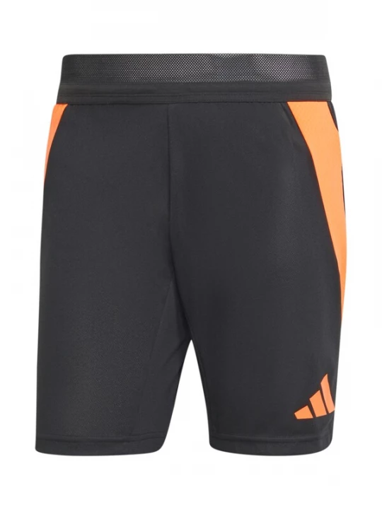 Foto van product ADIDAS PERFORMANCE Sportbroek perzik / zwart