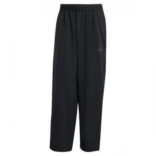 Foto van product ADIDAS PERFORMANCE Sportbroek 'Power' donkergrijs / zwart