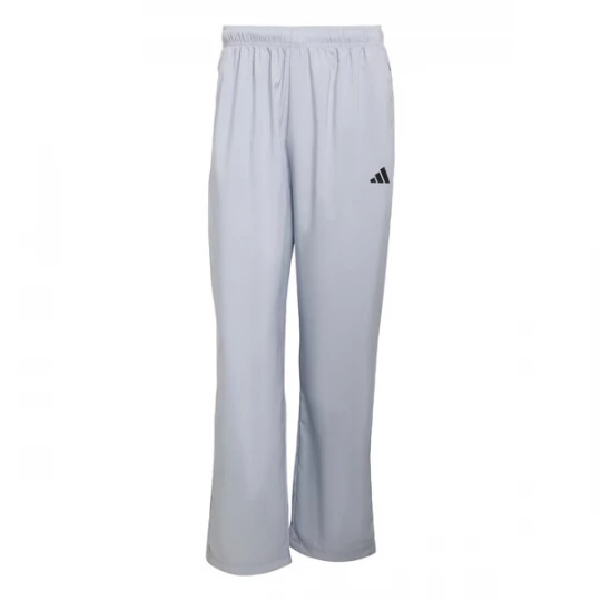 Foto van product ADIDAS PERFORMANCE Sportbroek 'Power Essential' lichtgrijs