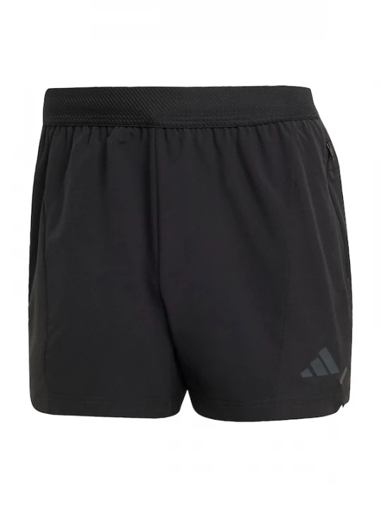 Foto van product ADIDAS PERFORMANCE Sportbroek 'Power' grijs / zwart