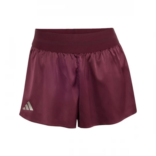Foto van product ADIDAS PERFORMANCE Sportbroek 'PRO' karmijnrood