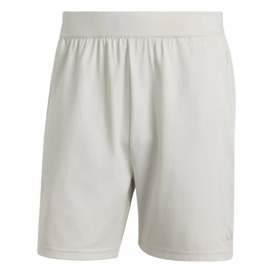 Foto van product ADIDAS PERFORMANCE Sportbroek 'Puremotion' lichtgrijs