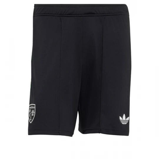 Foto van product ADIDAS PERFORMANCE Sportbroek 'RC Lens 26 / 27' zwart / wit