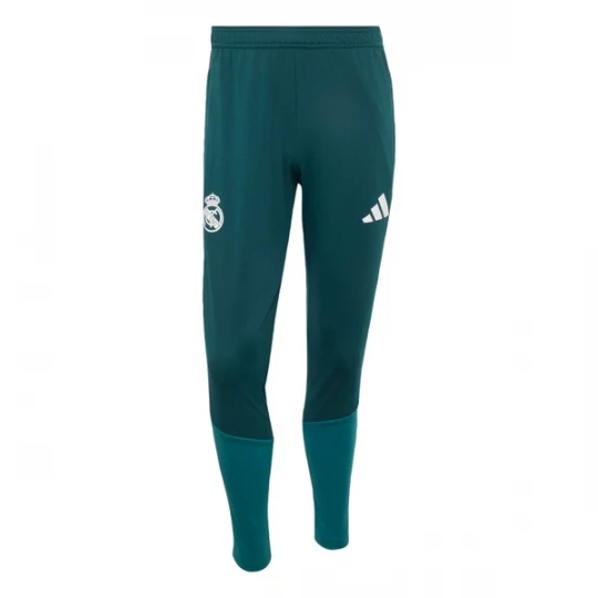 Foto van product ADIDAS PERFORMANCE Sportbroek 'Real Madrid 26 / 27 Tiro26 Competition' petrol / smaragd / pitaja roze / wit