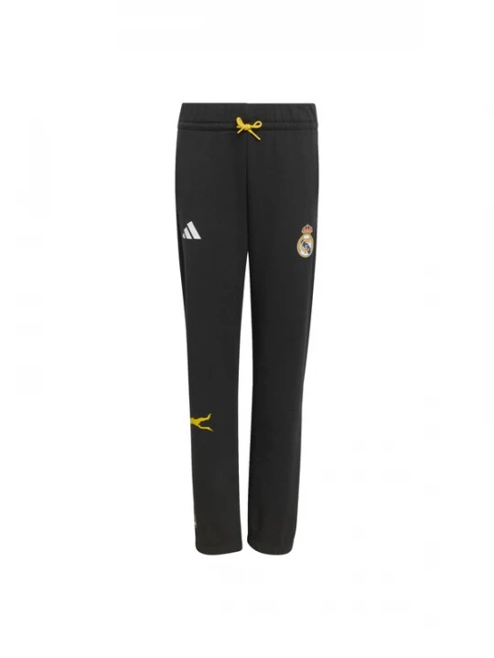 Foto van product ADIDAS PERFORMANCE Sportbroek 'Real Madrid Avengers' geel / rood / zwart / wit