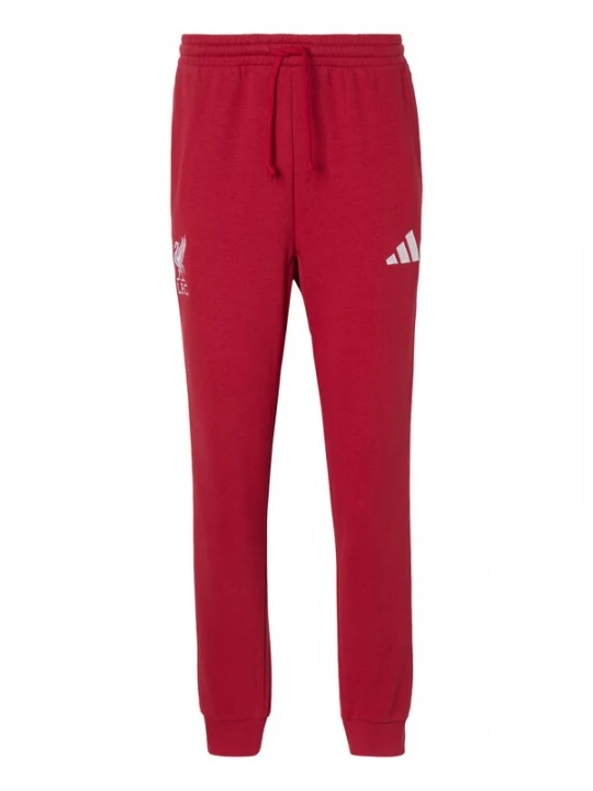Foto van product ADIDAS PERFORMANCE Sportbroek rood