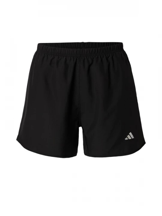 Foto van product ADIDAS PERFORMANCE Sportbroek 'Run it' zwart / wit
