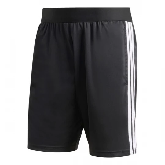 Foto van product ADIDAS PERFORMANCE Sportbroek 'Schiedsrichter 26' zwart / wit