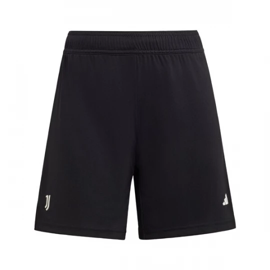 Foto van product ADIDAS PERFORMANCE Sportbroek 'Sgura Authentic' zwart / wit